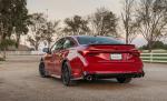 Toyota Avalon TRD 2019 года